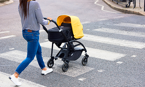 Bugaboo UK appoints PWR PR